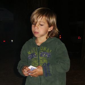 Meet your Posher, Tracy